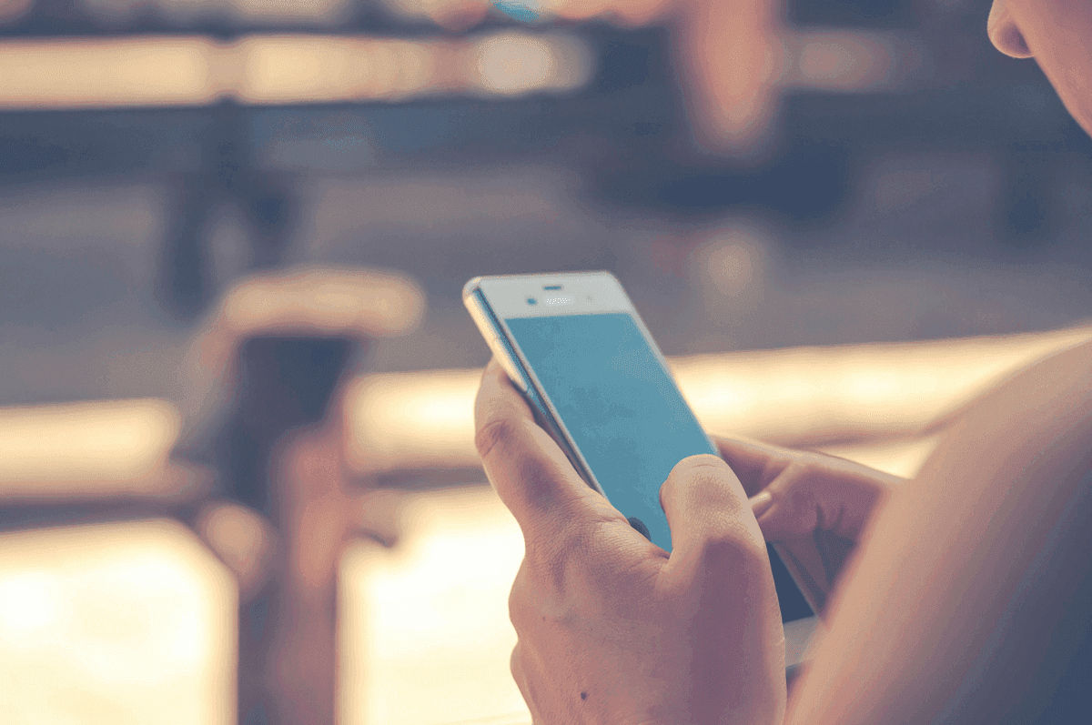 E-commerce business strategy planning with charts and graphs