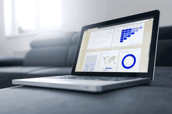 E-commerce Operation Analysis
