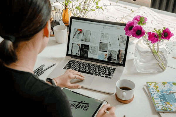 Social E-commerce Platform
